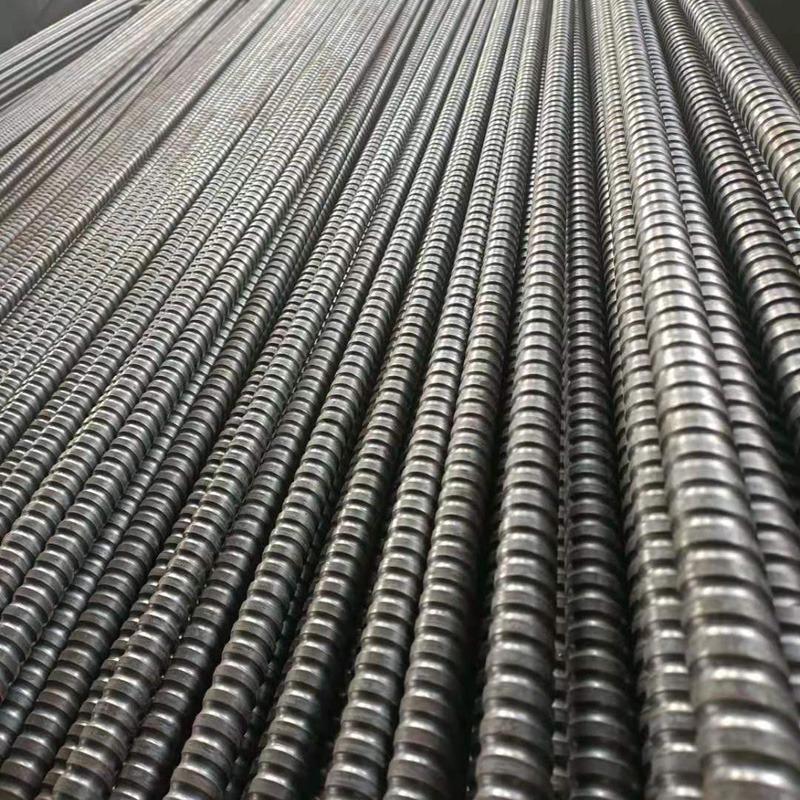 淮上中空锚杆